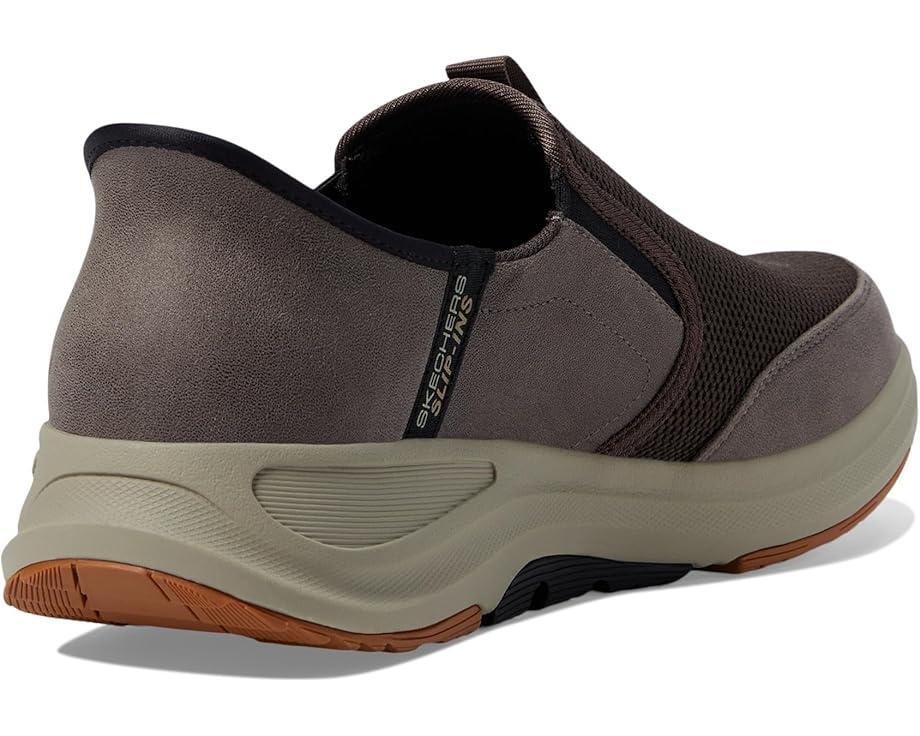 D&apos;Lux Walker Orford Hands Free Slip-Ins Product Image