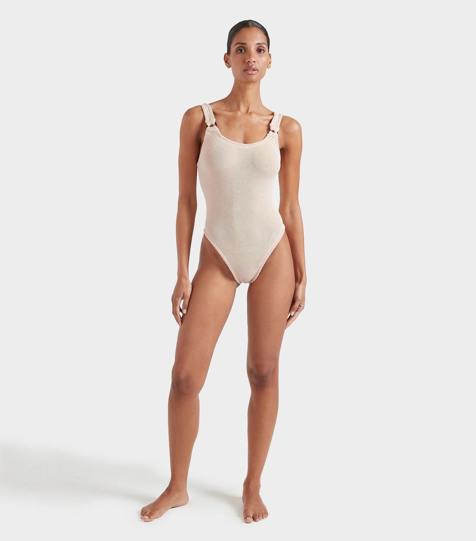 Domino Swim - Blush Product Image