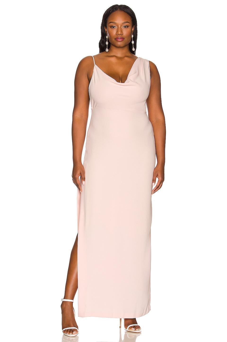 x REVOLVE Arial Gown Amanda Uprichard Product Image