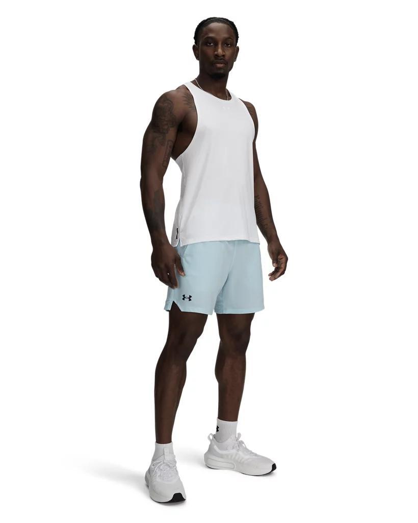 UA Vanish Woven Product Image