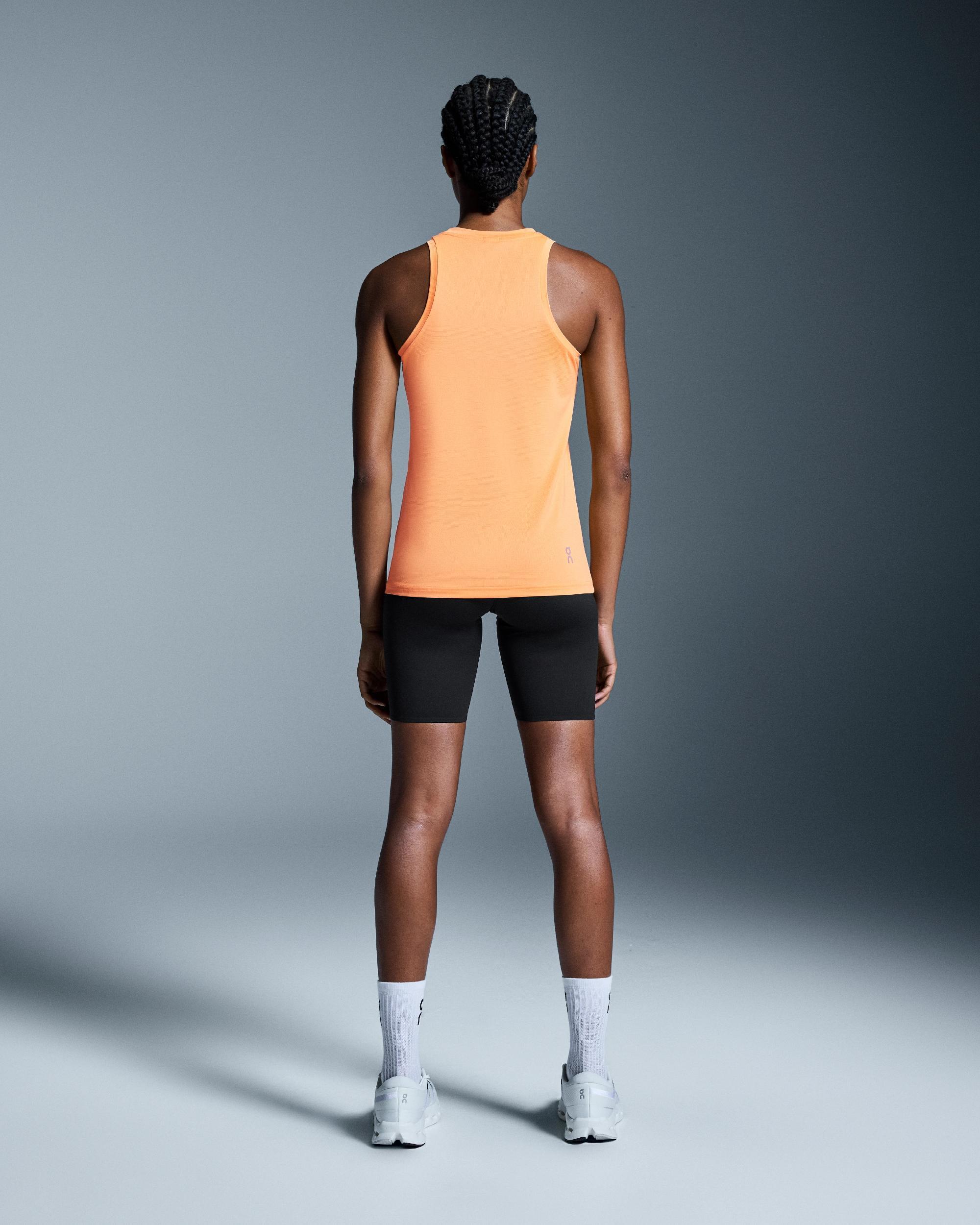 Core Tank: Women's Performance Versatile, Timeless Tank Product Image