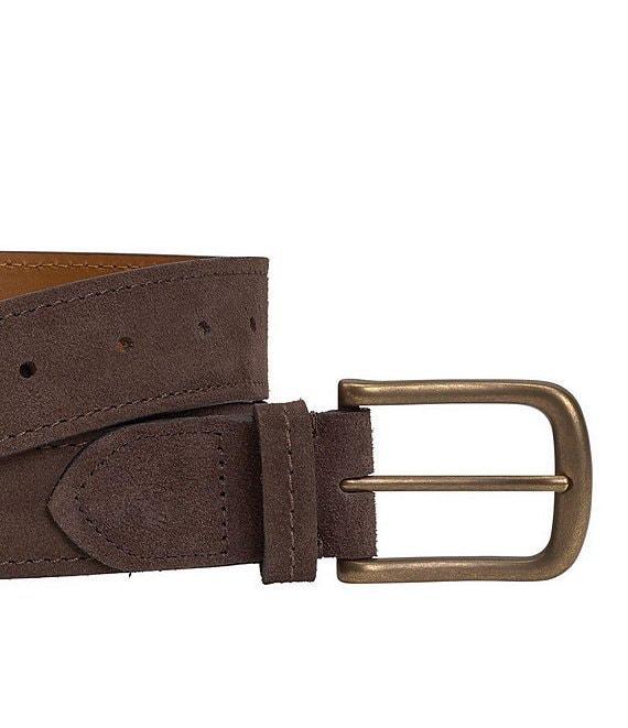 Johnston & Murphy Collection Men's Knox Belt Product Image