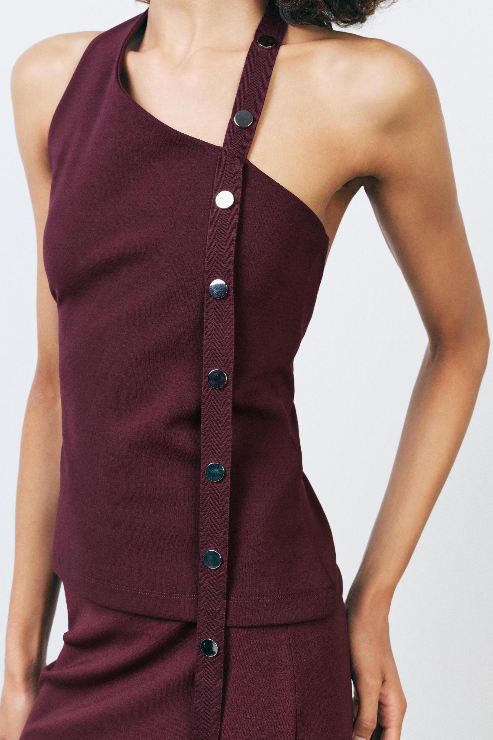 ASYMMETRIC TOP Product Image