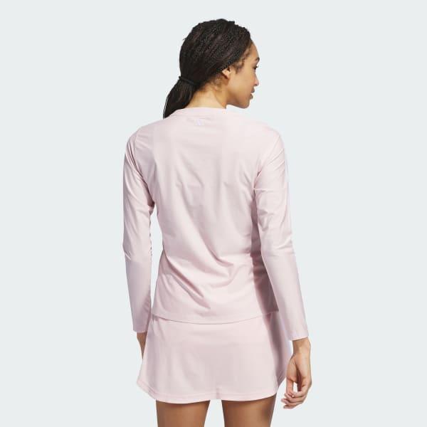 Women's Ultimate365 TWISTKNIT Long Sleeve Shirt Product Image