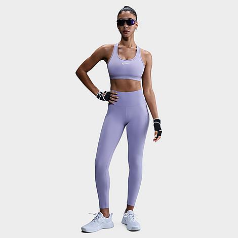 Nike Womens One Dri-FIT High-Rise 7/8 Training Tights Product Image