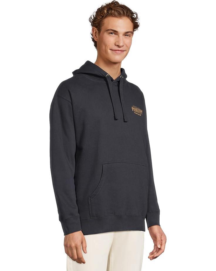 Rodeo Harding Graphic Hoodie Product Image