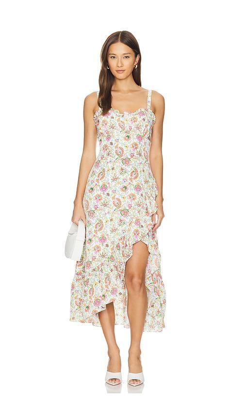 Sila Dress LIKELY Product Image