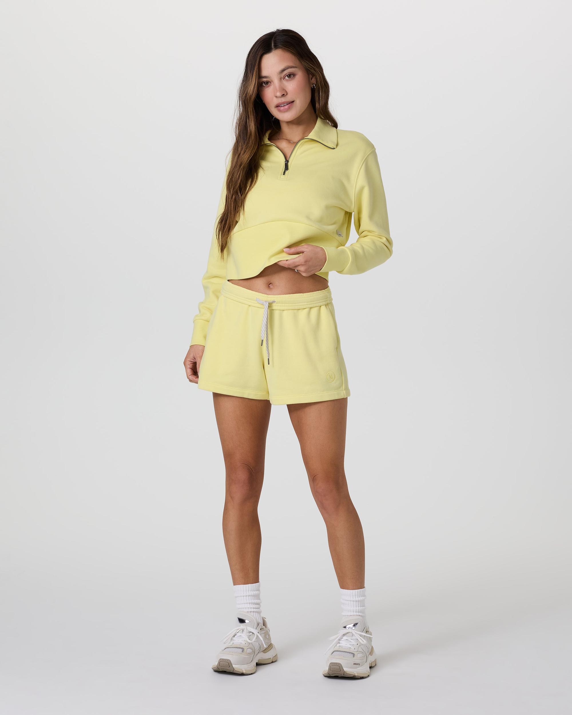 Sedona Sport Half Zip Product Image