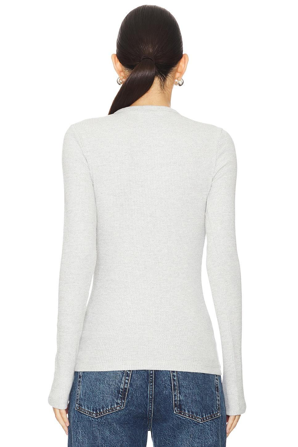 Delphi Slim Tee AGOLDE Product Image
