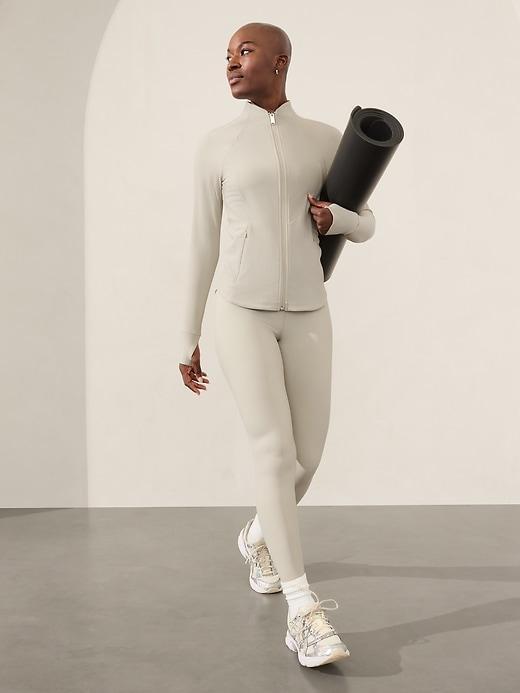 Salutation Jacket Product Image