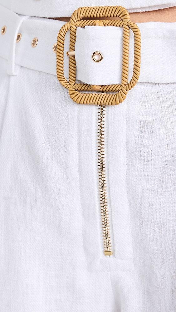 Ramy Brook Aspyn Shorts | Shopbop Product Image