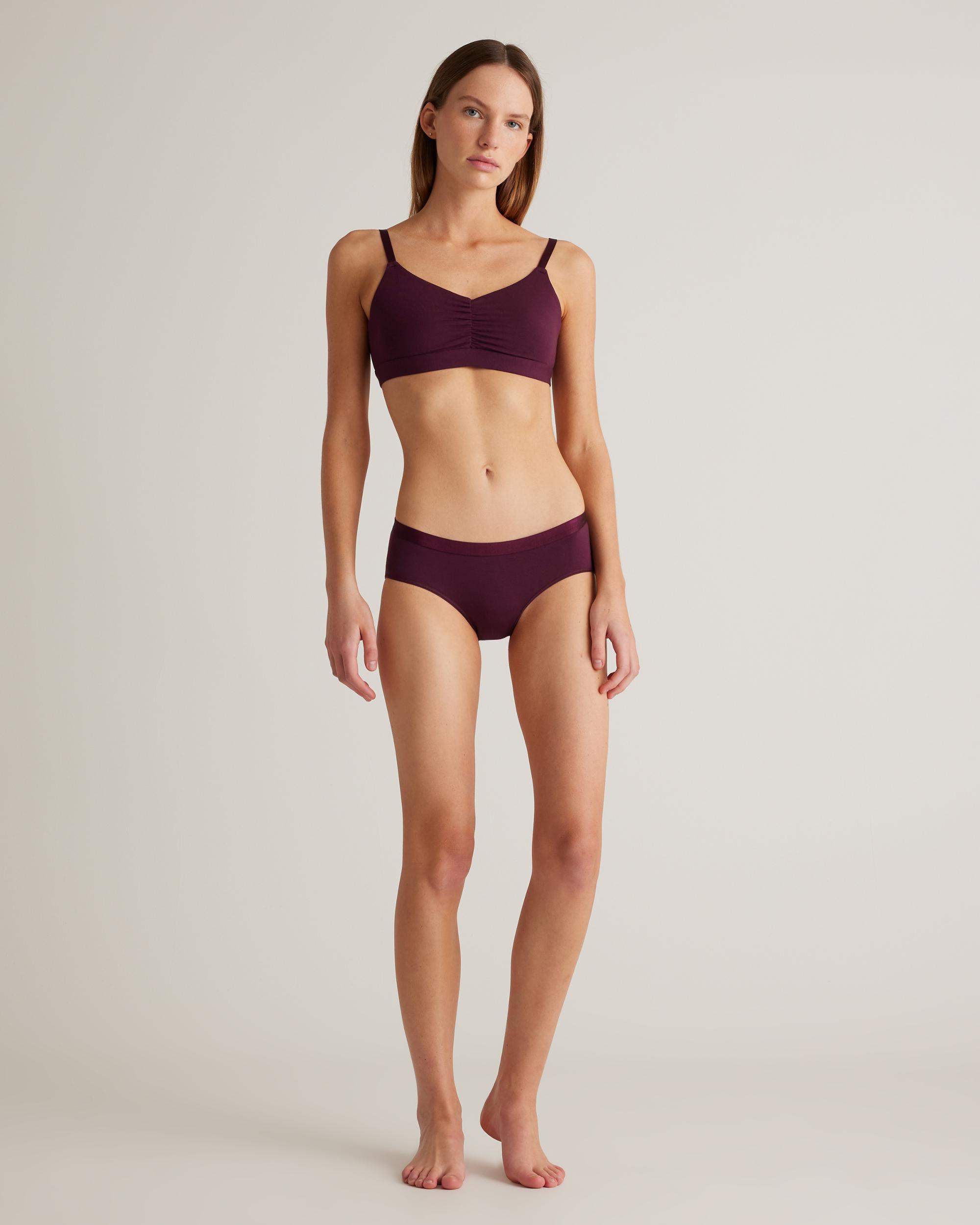 Quince | Women's Micromodal Brief Product Image