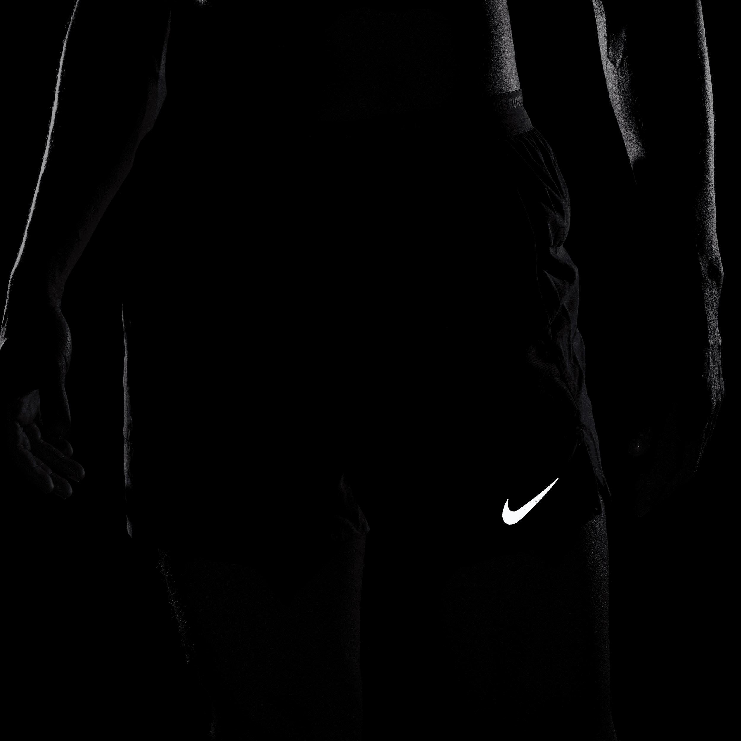 Nike Men's Stride Dri-FIT 5" Brief-Lined Running Shorts Product Image