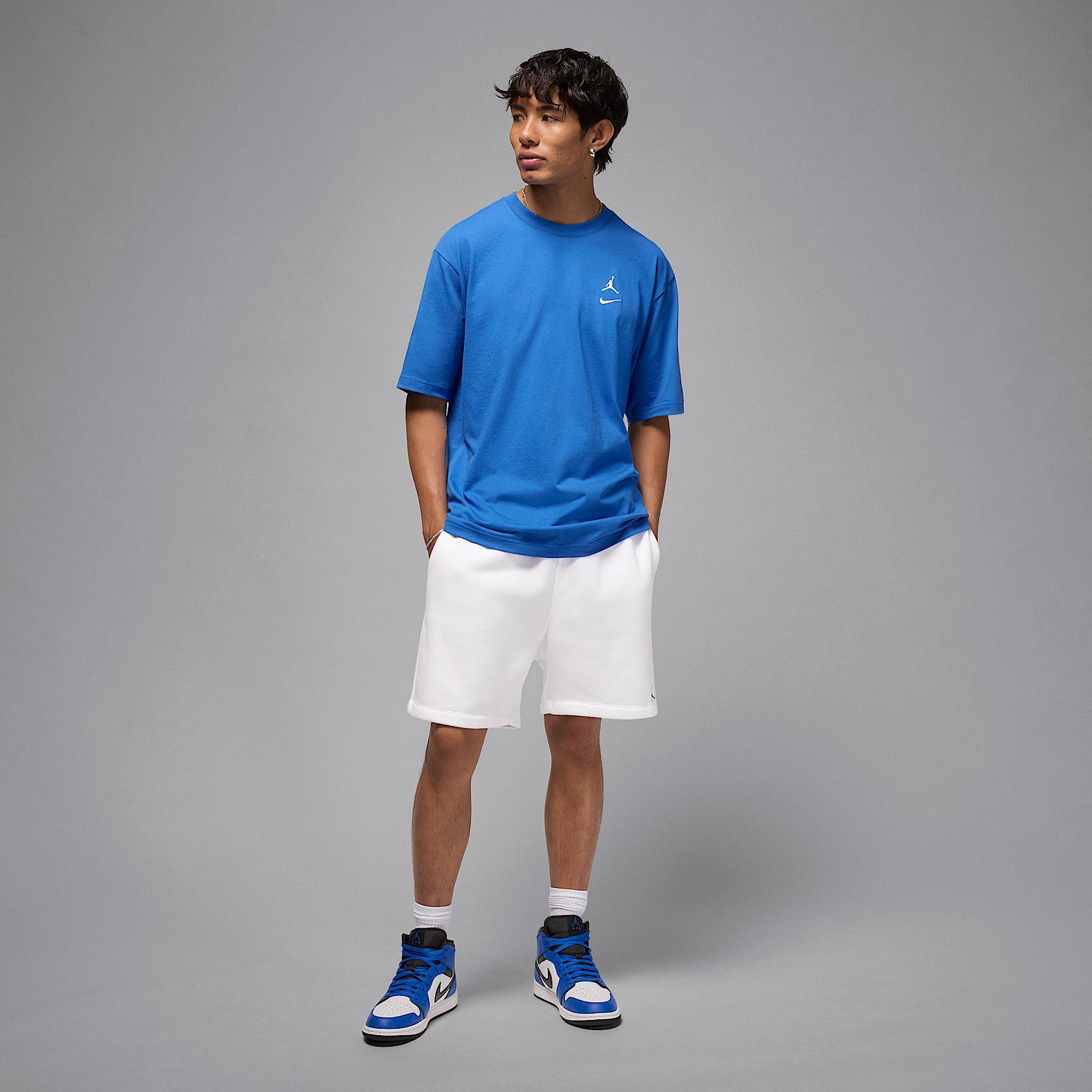 Jordan Brooklyn Men's T-Shirt Product Image