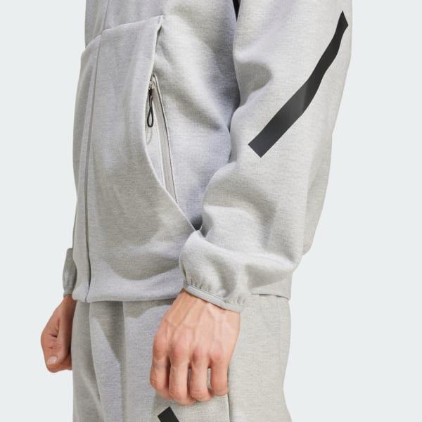 adidas Mens adidas Z.N.E. Full-Zip - Mens Product Image
