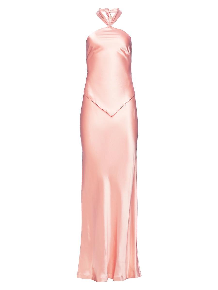 Womens Ester Gown Product Image