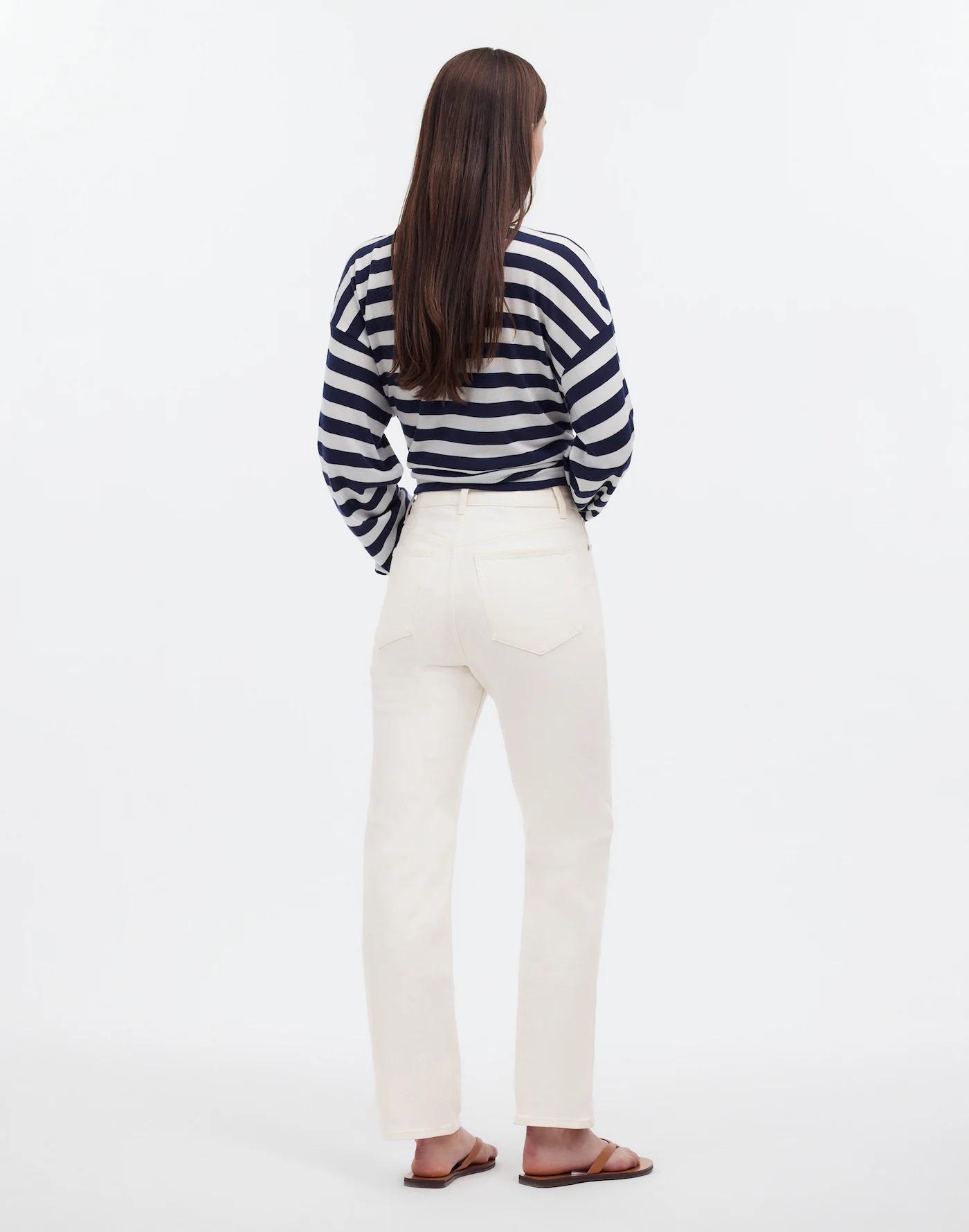 The Tall '90s Straight Jean Product Image
