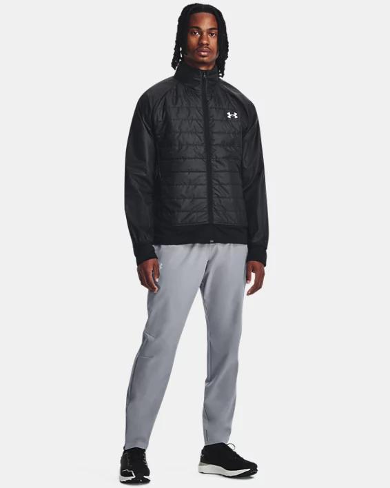 Under Armour Mens Under Armour Launch Pant - Mens Product Image