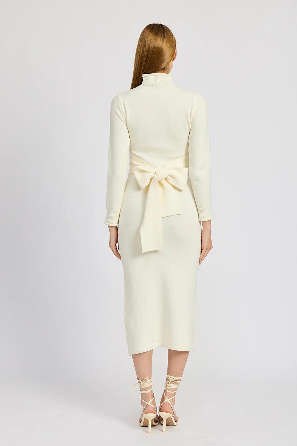 Ivy Maxi Dress Product Image