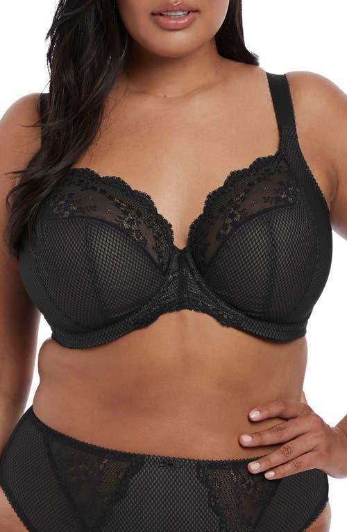 Charley Spacer T-Shirt Bra Product Image