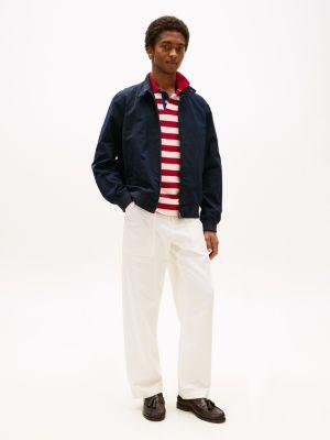 Lightweight Harrington Jacket Product Image