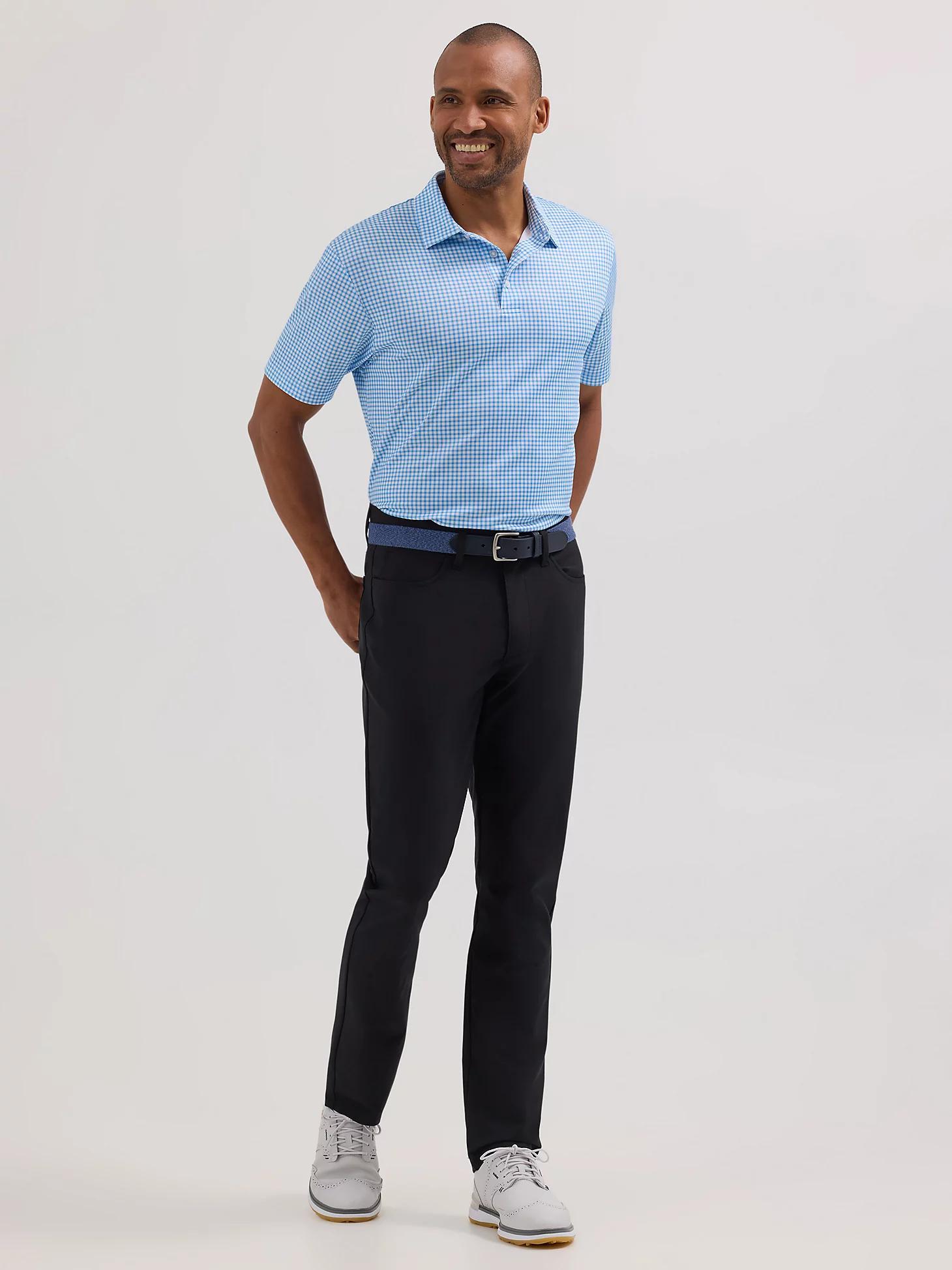 Men's Golf Series Performance Pant | Men's Pants | Lee® Product Image