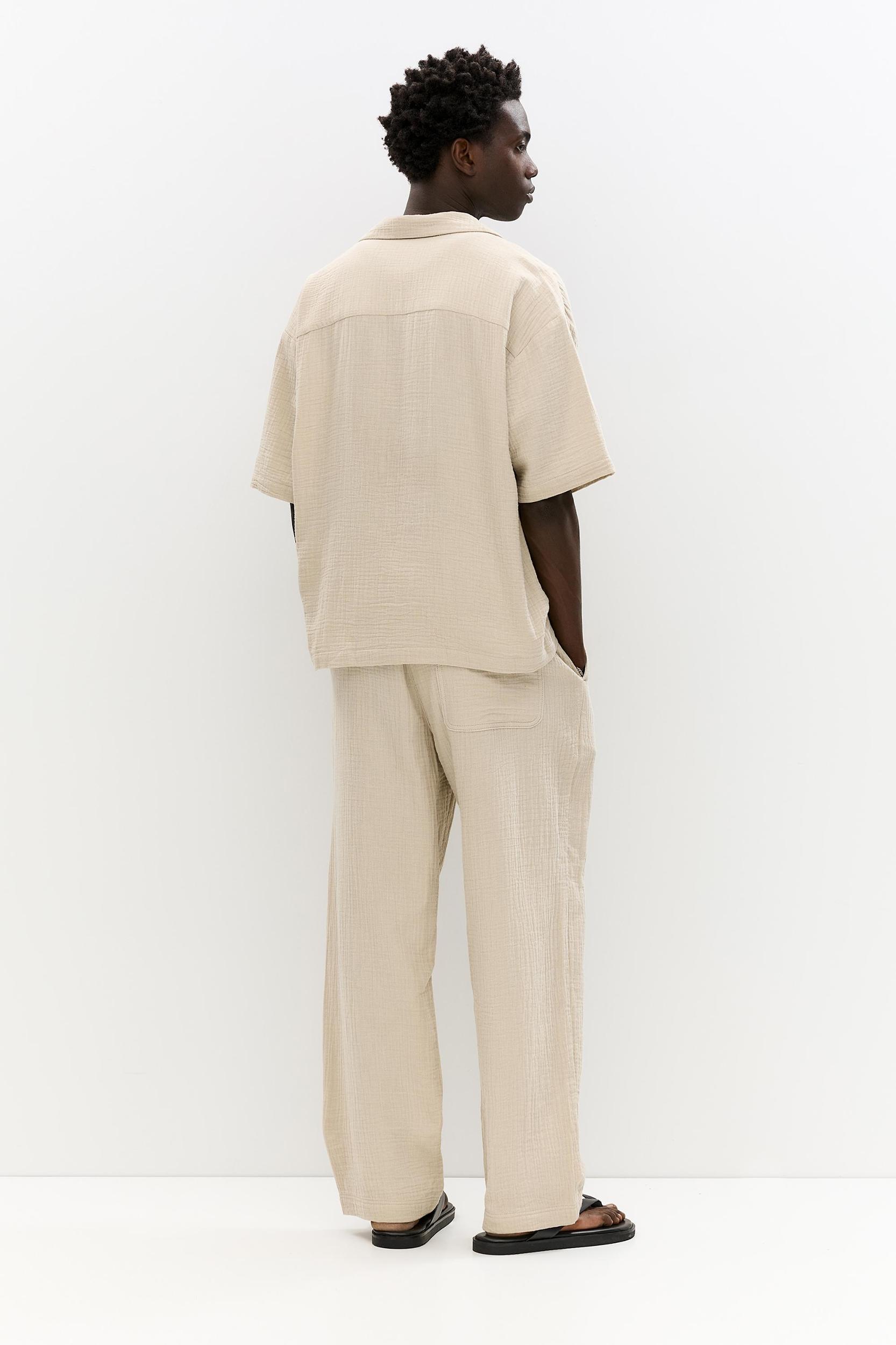 Rustic sweatpants Product Image