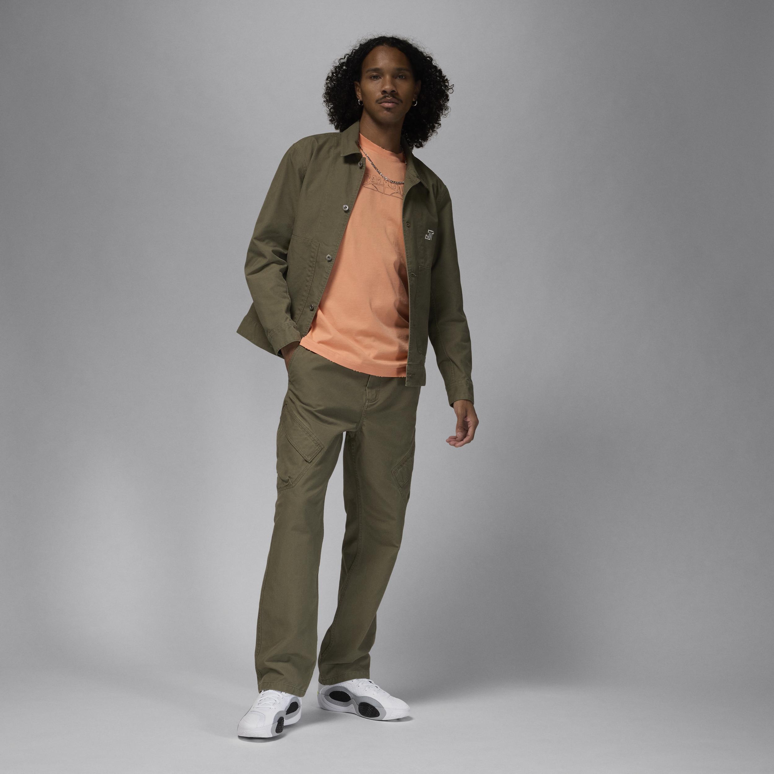 Nike Men's Tatum Chicago Pants Product Image