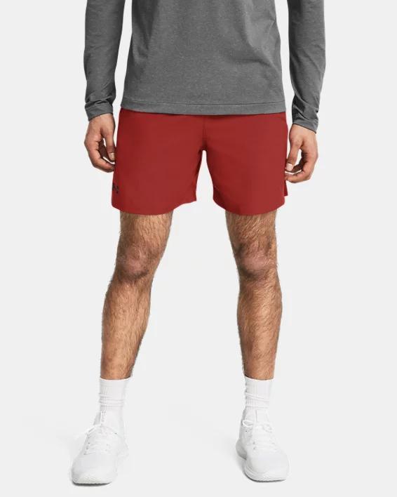 UA Vanish Woven Mens 6 Shorts Product Image