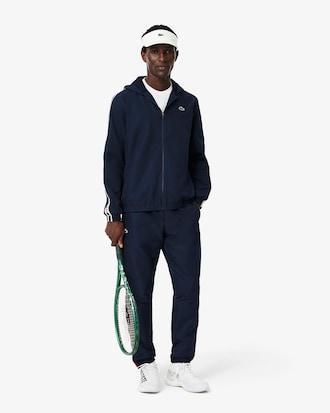Logo Tennis Tracksuit Product Image