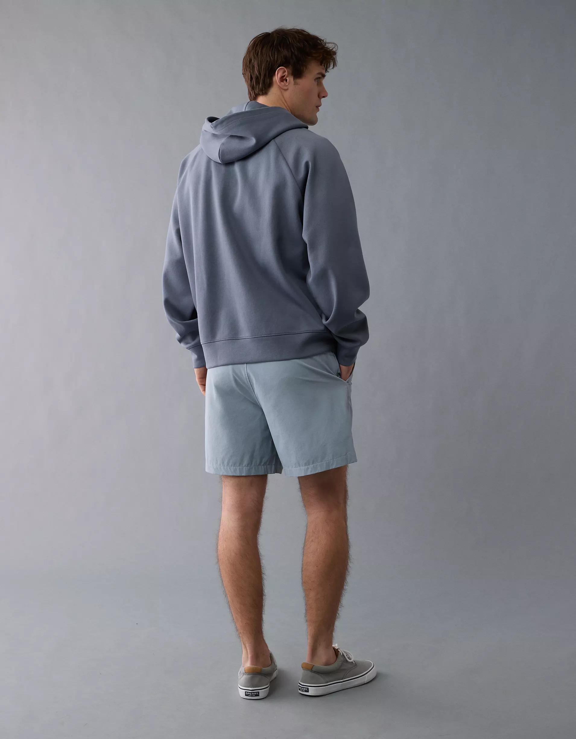 AE 7" 24/7 Flex Club Short Product Image