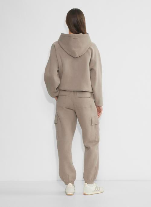 cozy fleece mega cargo™ jogger Product Image