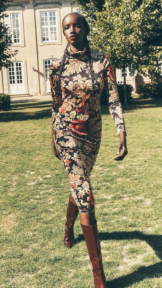 Cara Cara Piper Dress | Shopbop Product Image
