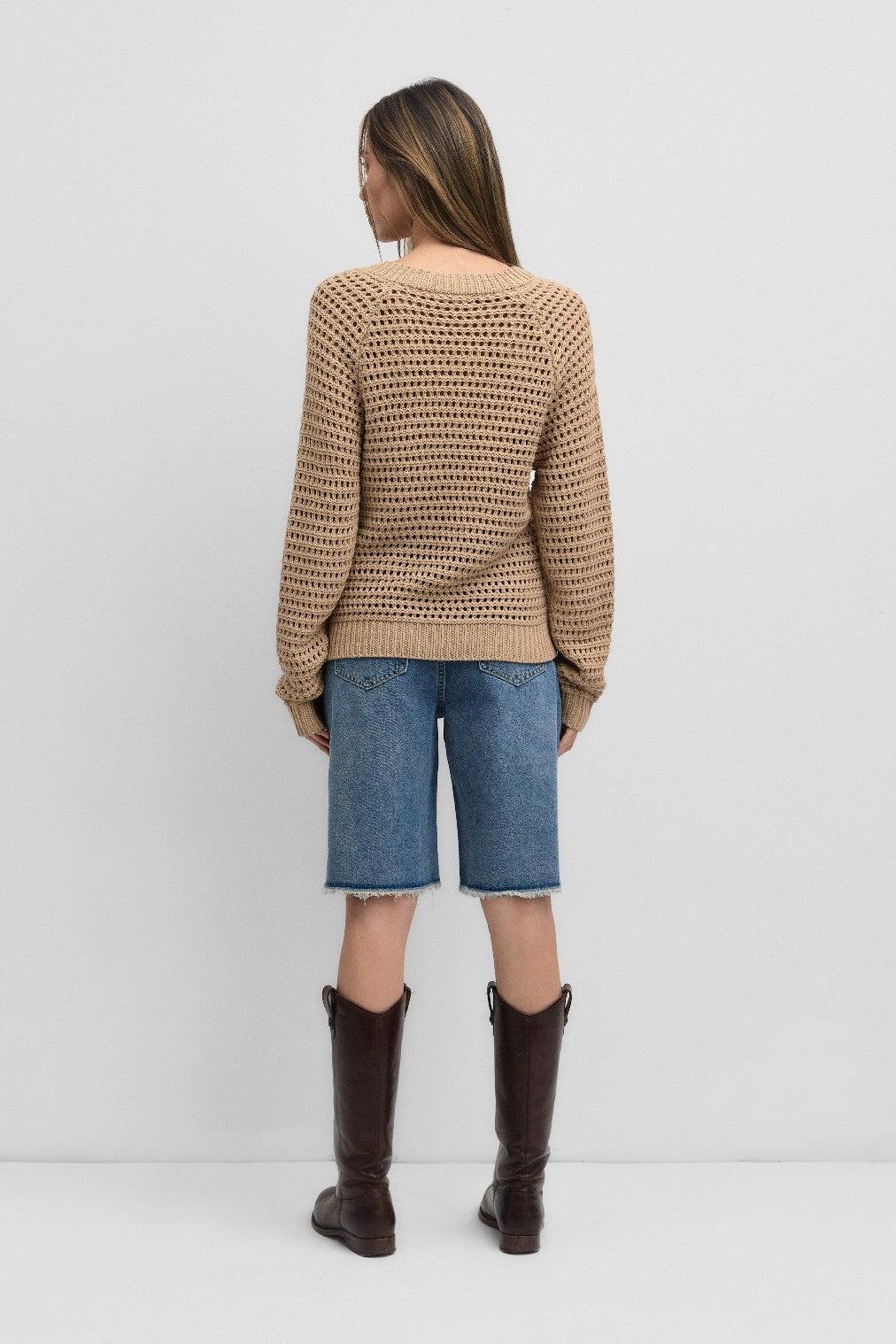Bryson Sweater Product Image