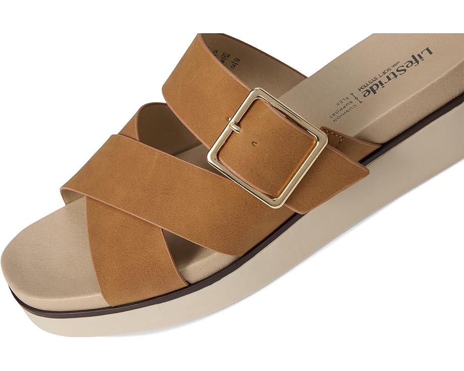 L-tiffany Espadrille Sandals Product Image