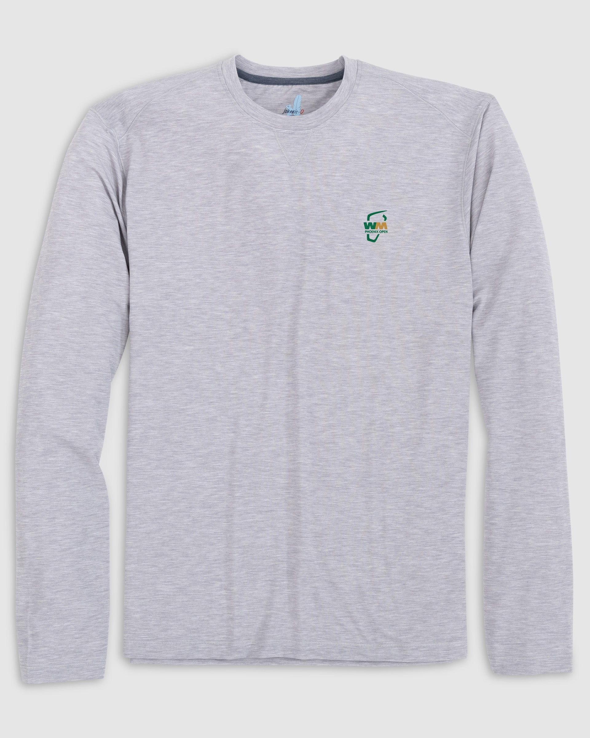 WM Phoenix Open Course Performance Long Sleeve T-Shirt Product Image