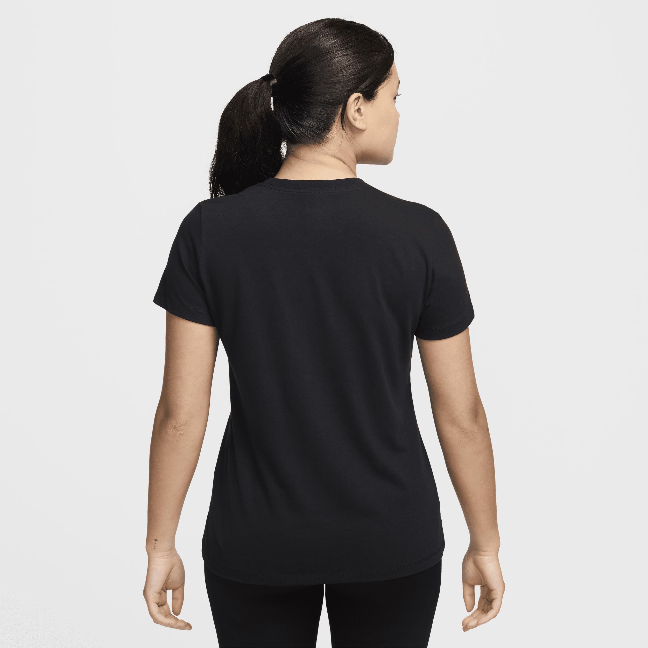 Nike Women's Volleyball T-Shirt Product Image