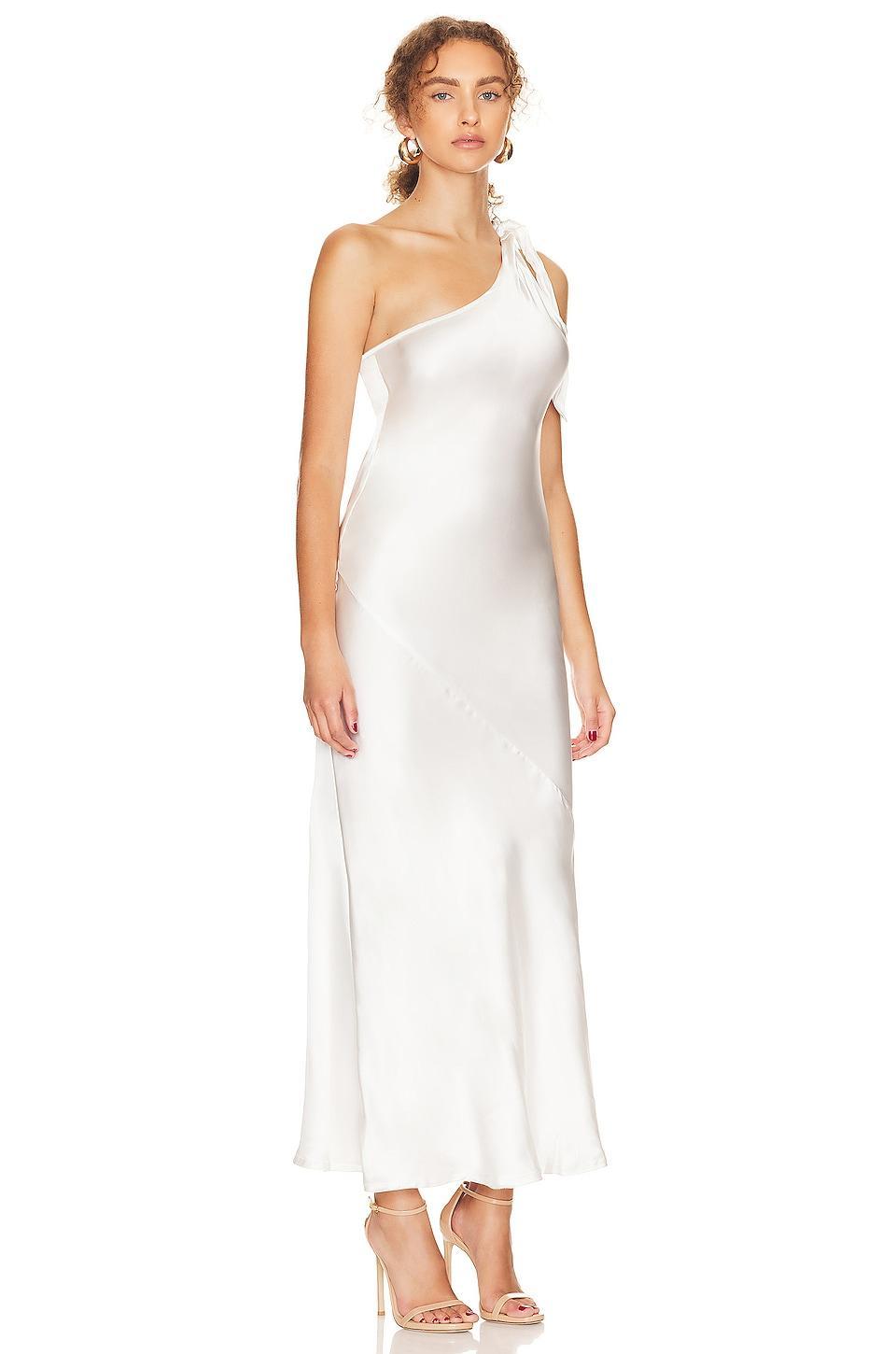 Isabelle Maxi Dress Karina Grimaldi Product Image