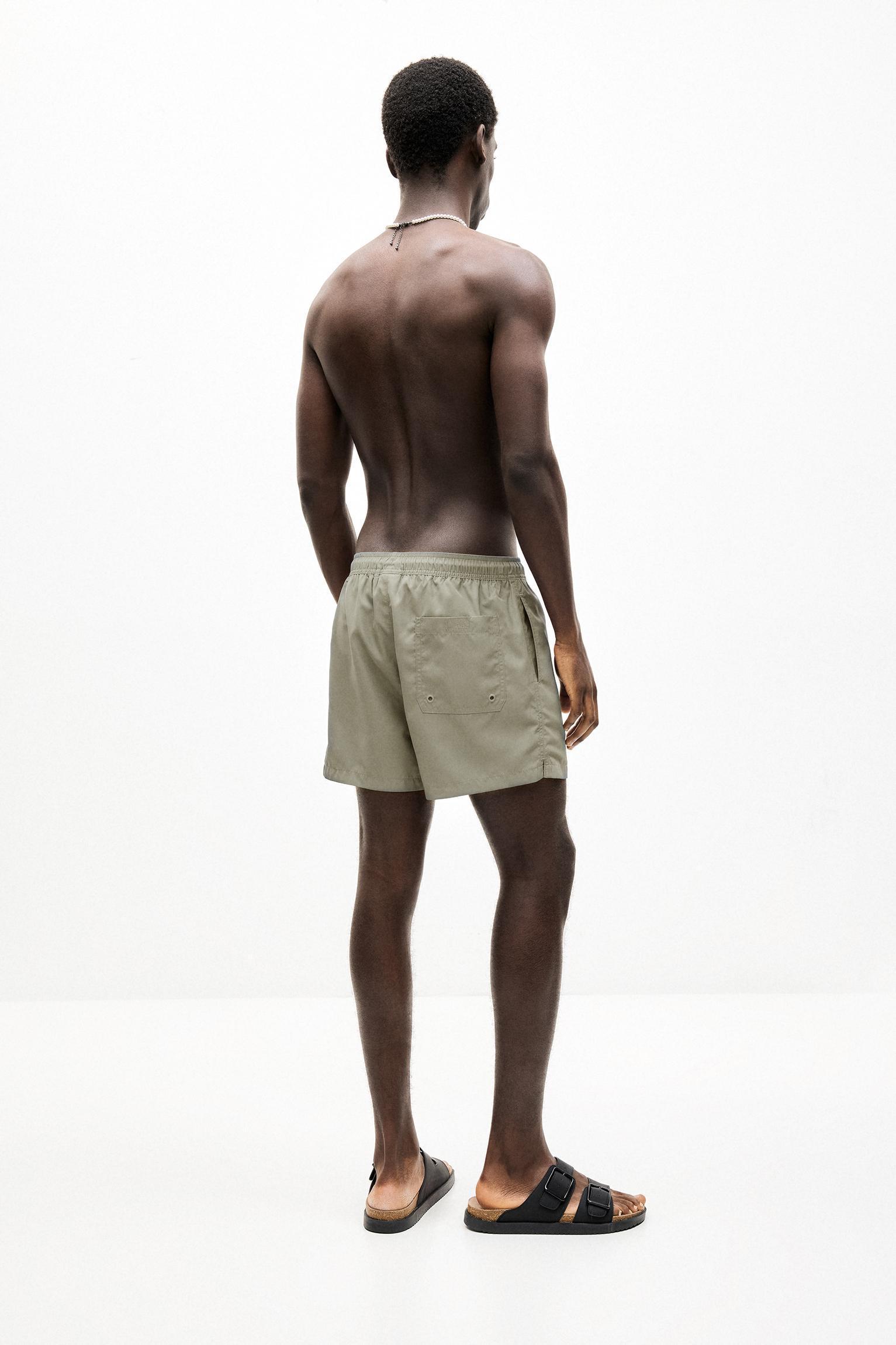 STWD board shorts Product Image