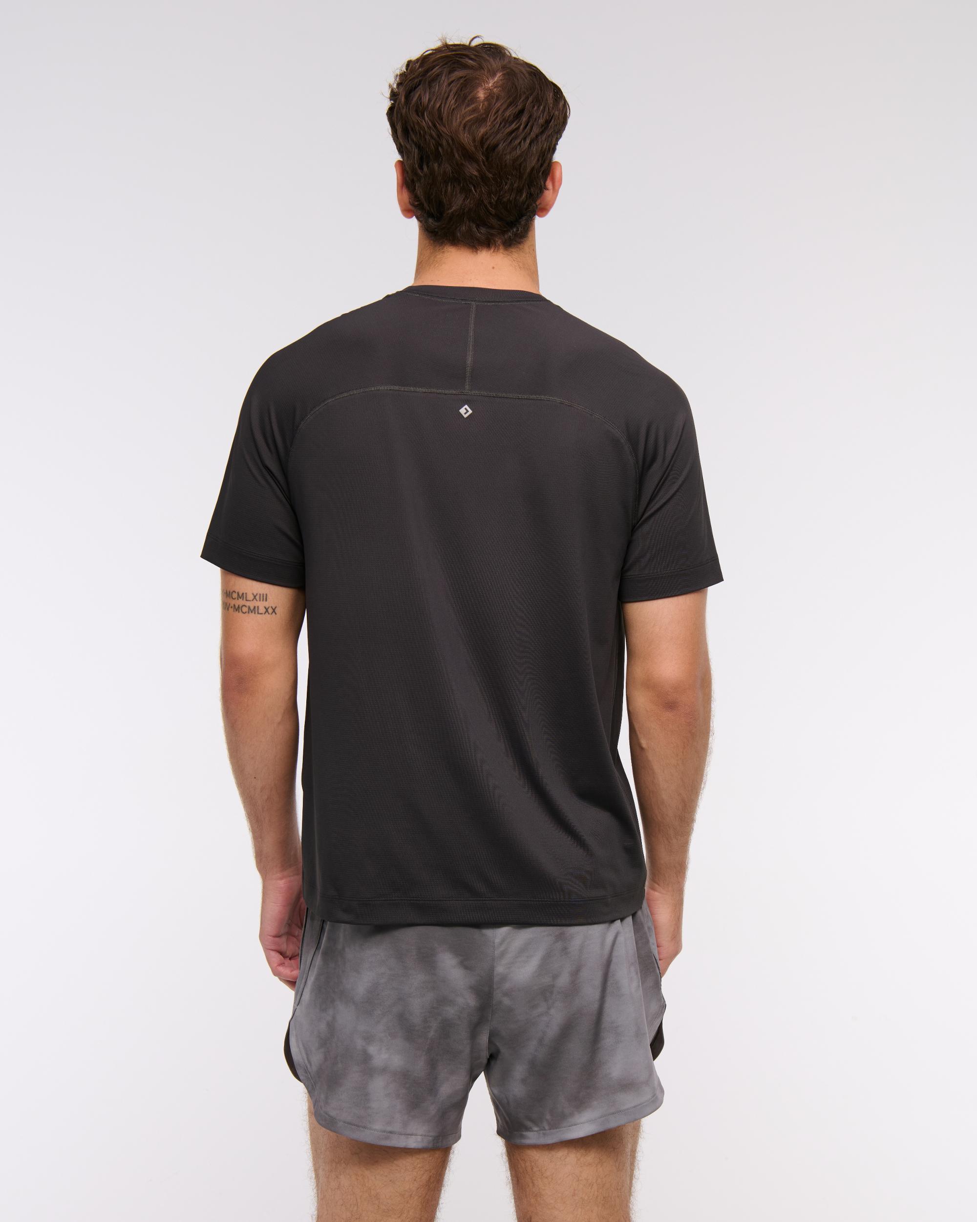 YPB sweatWIK Tee Product Image