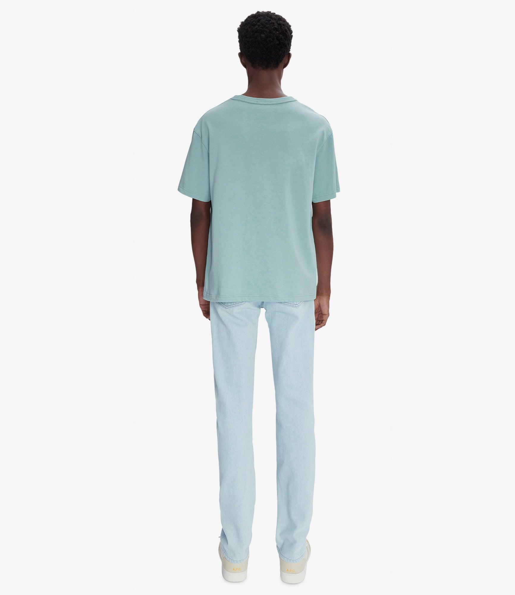 Boxy Petit VPC T-Shirt Male Product Image