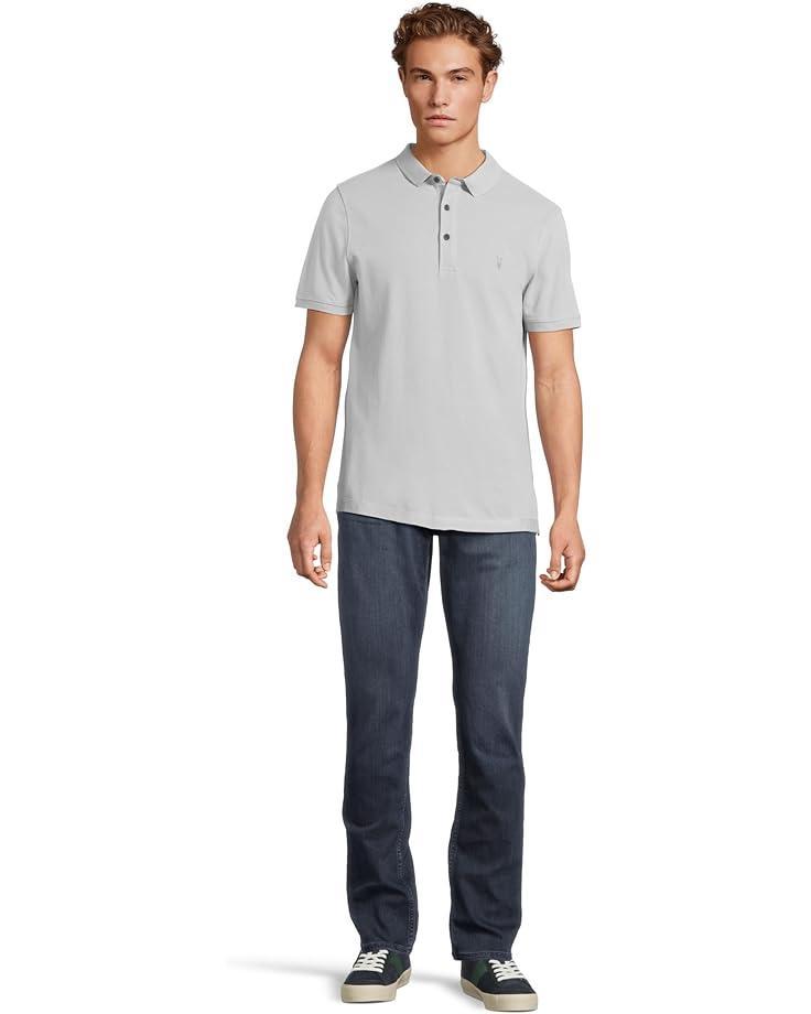 Federal Transcend Vintage Slim Straight Fit Jeans in Combs Product Image