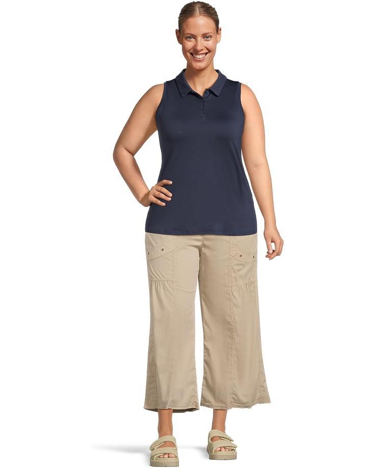 Women's XCVI Seaver Gaucho Product Image