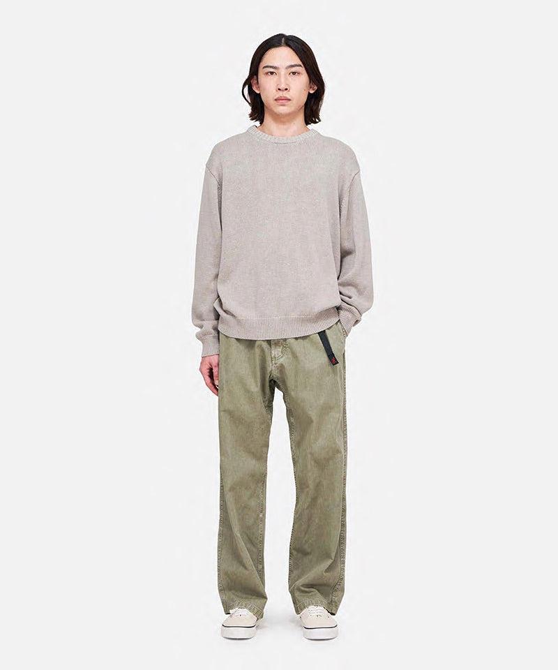 Gramicci Pant Straight Fit Male Product Image