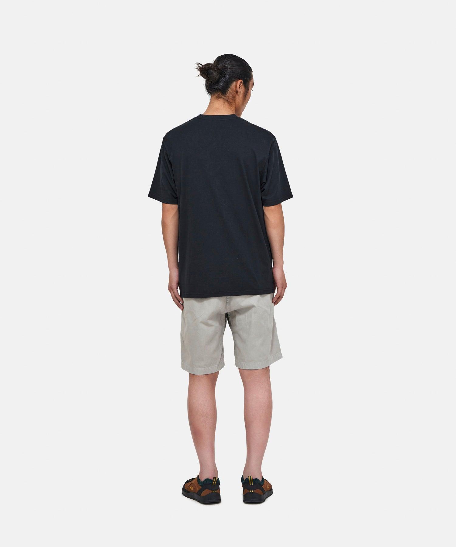 One Point Logo Tee Unisex Product Image