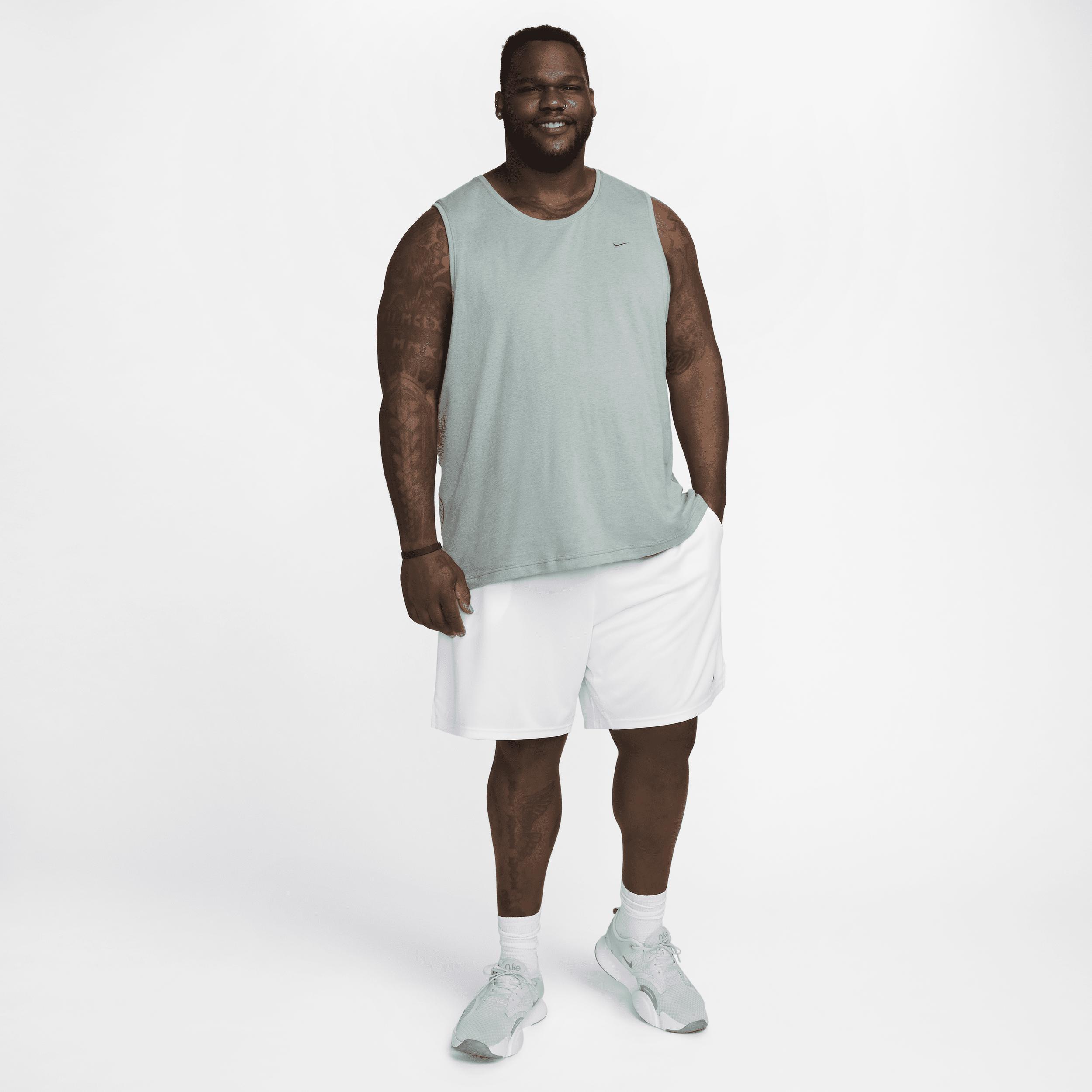 Nike Men's Primary Dri-FIT Versatile Tank Top Product Image