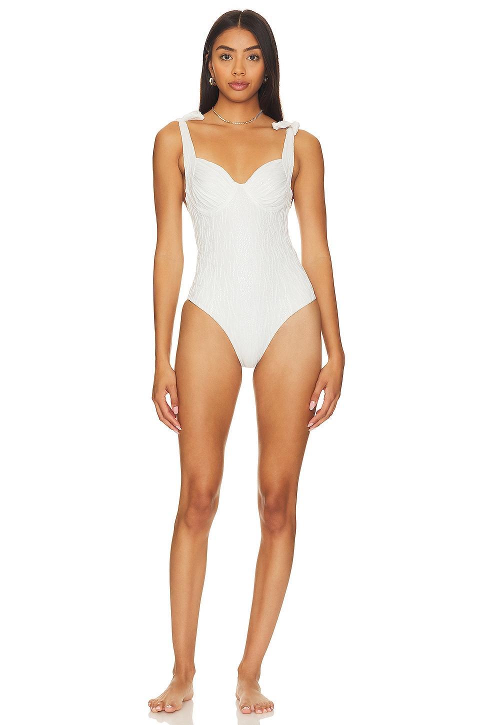 Millie Cheeky One Piece BOAMAR Product Image