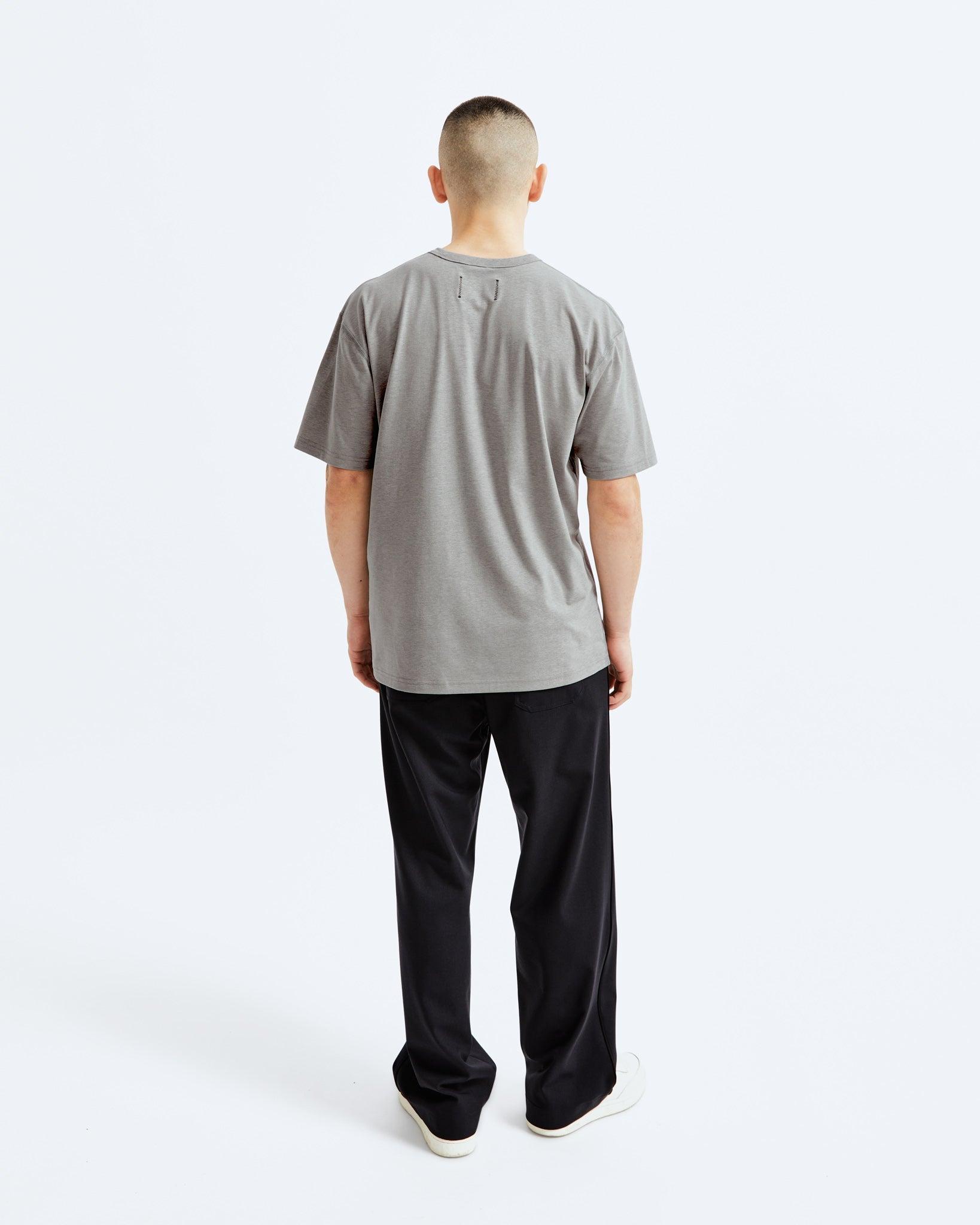 Copper Jersey Standard T-Shirt - Vault Male Product Image