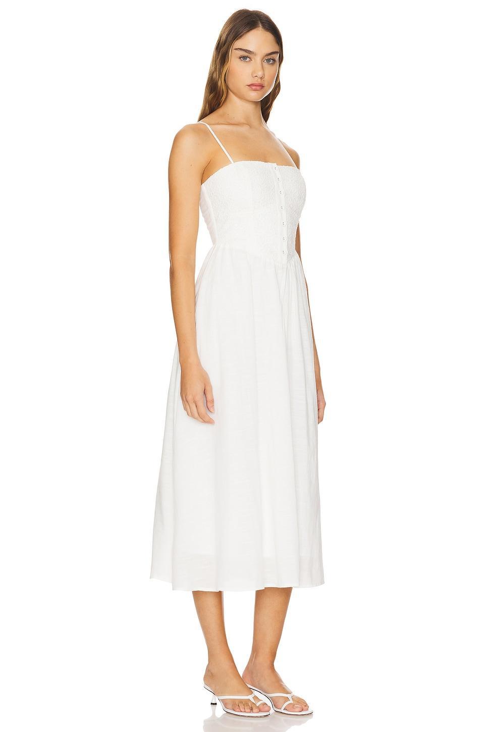 Giovanna Dress HEARTLOOM Product Image