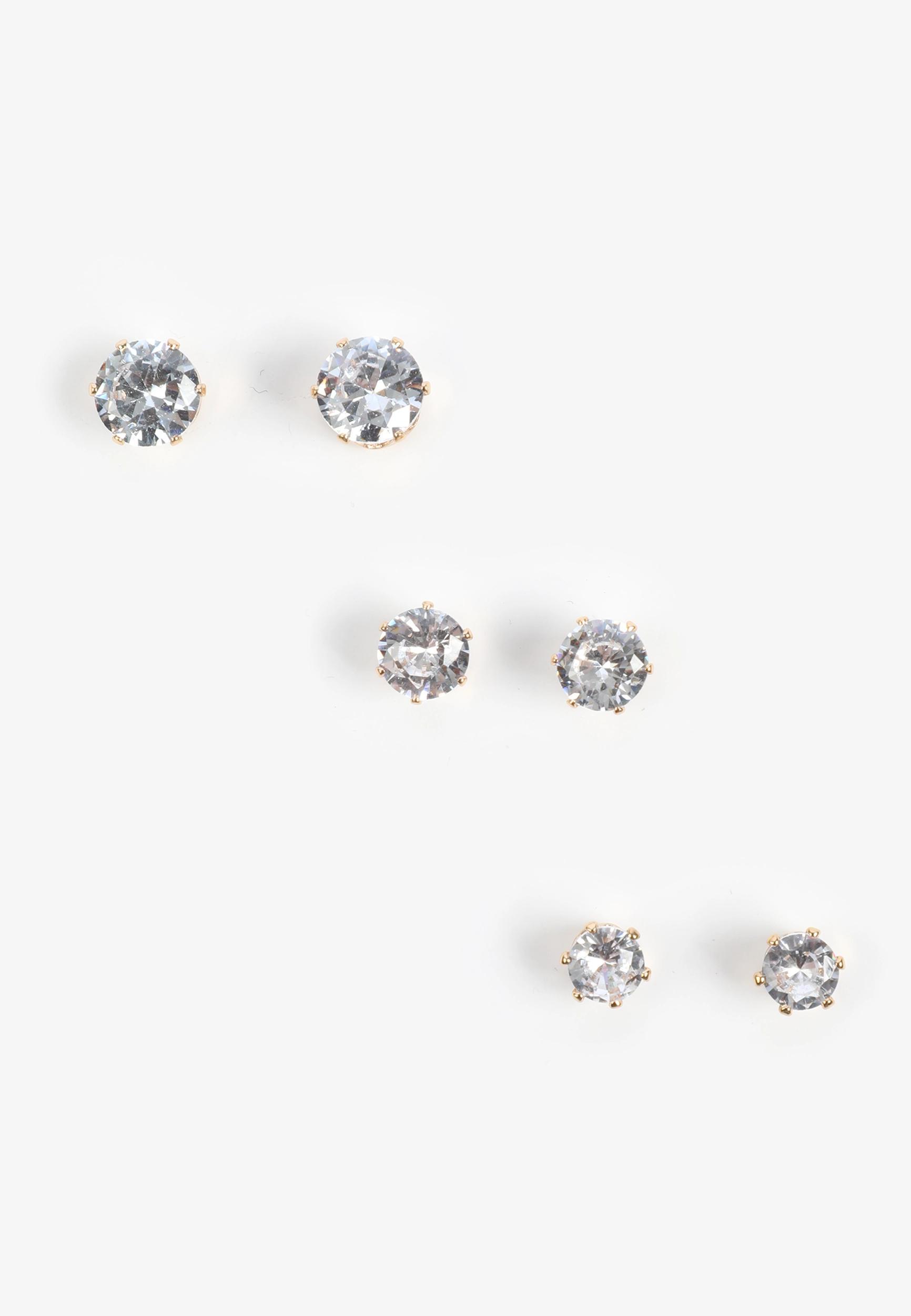 Gold Star Charm Bracelet Product Image